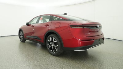 2026 Toyota Toyota Crown XLE