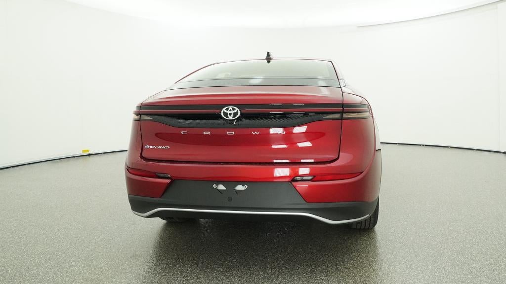 2026 Toyota Toyota Crown XLE