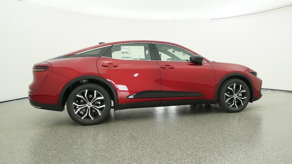 2026 Toyota Toyota Crown XLE