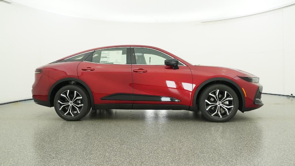 2026 Toyota Toyota Crown XLE