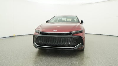 2026 Toyota Toyota Crown XLE