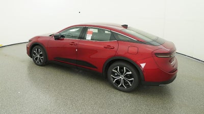 2026 Toyota Toyota Crown XLE