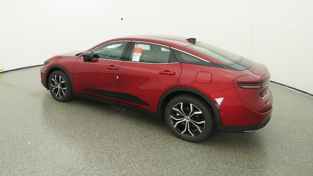 2026 Toyota Toyota Crown XLE