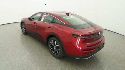 2026 Toyota Toyota Crown XLE