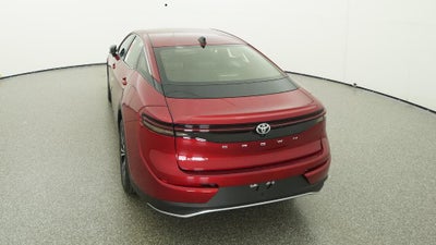 2026 Toyota Toyota Crown XLE