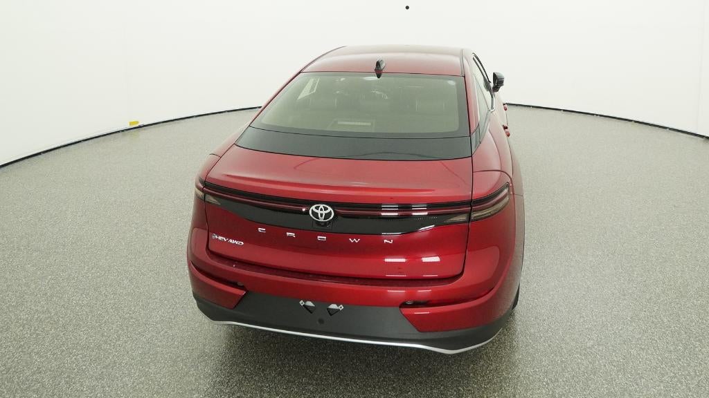 2026 Toyota Toyota Crown XLE