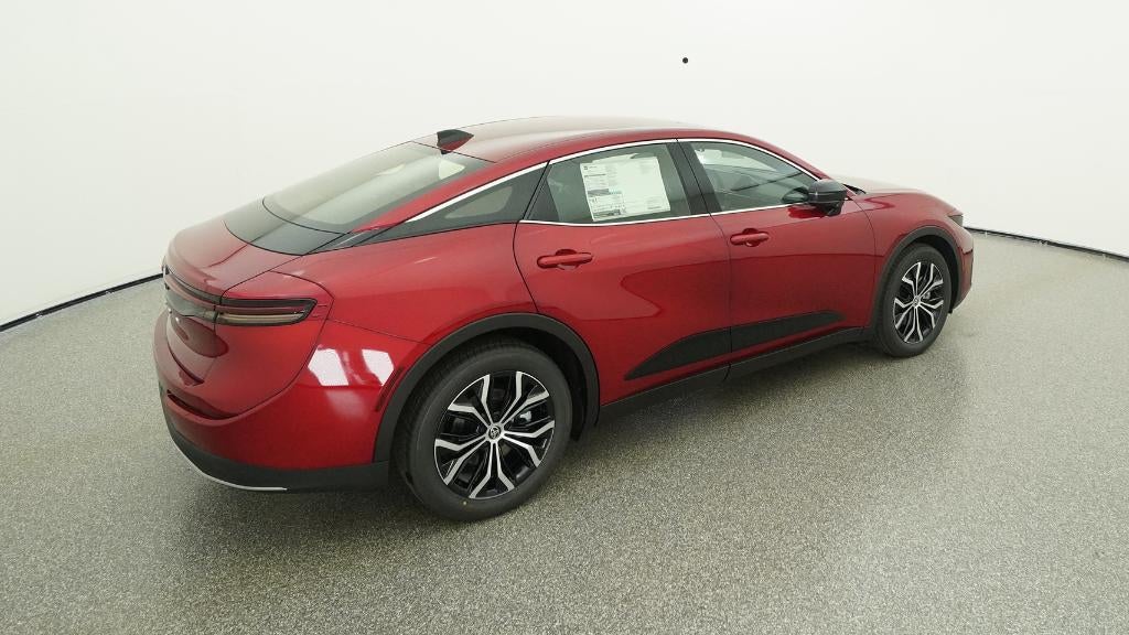 2026 Toyota Toyota Crown XLE