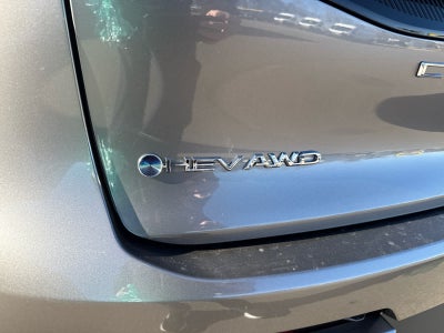 2026 Toyota Toyota Crown XLE