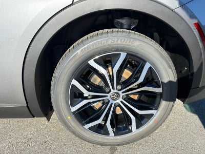 2026 Toyota Toyota Crown XLE