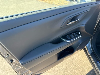 2026 Toyota Toyota Crown XLE