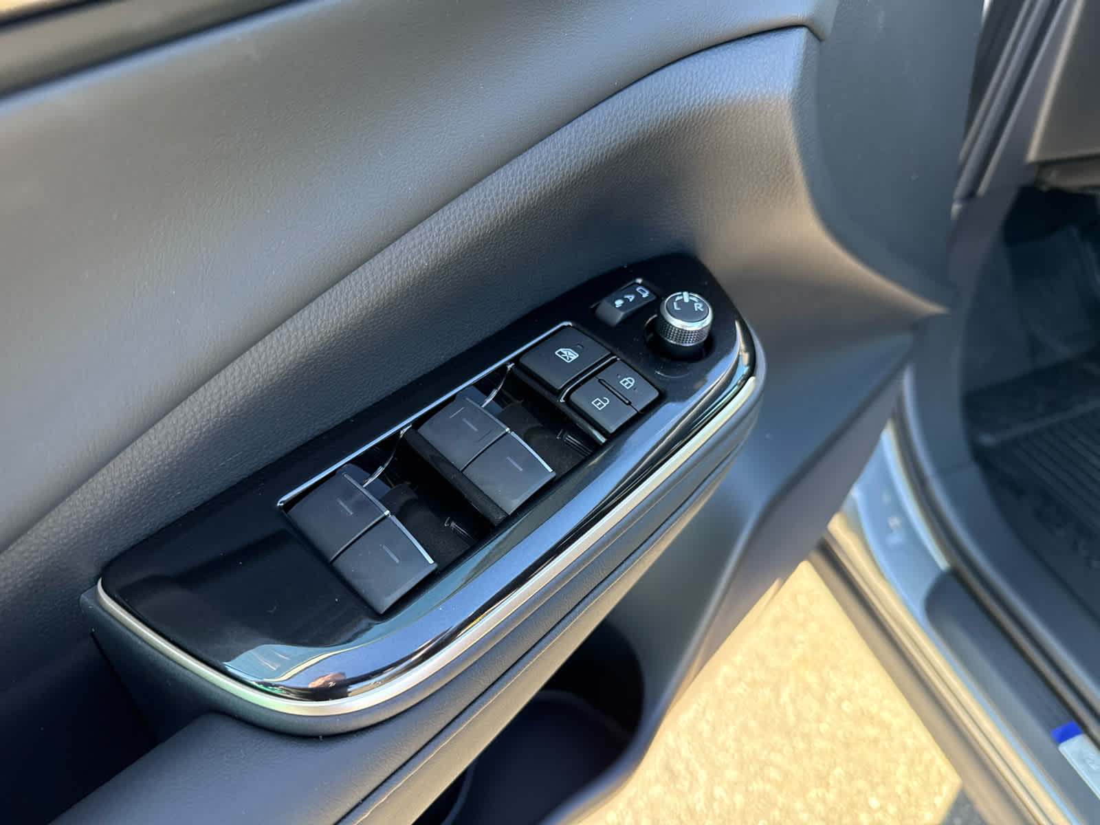 2026 Toyota Toyota Crown XLE