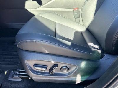 2026 Toyota Toyota Crown XLE