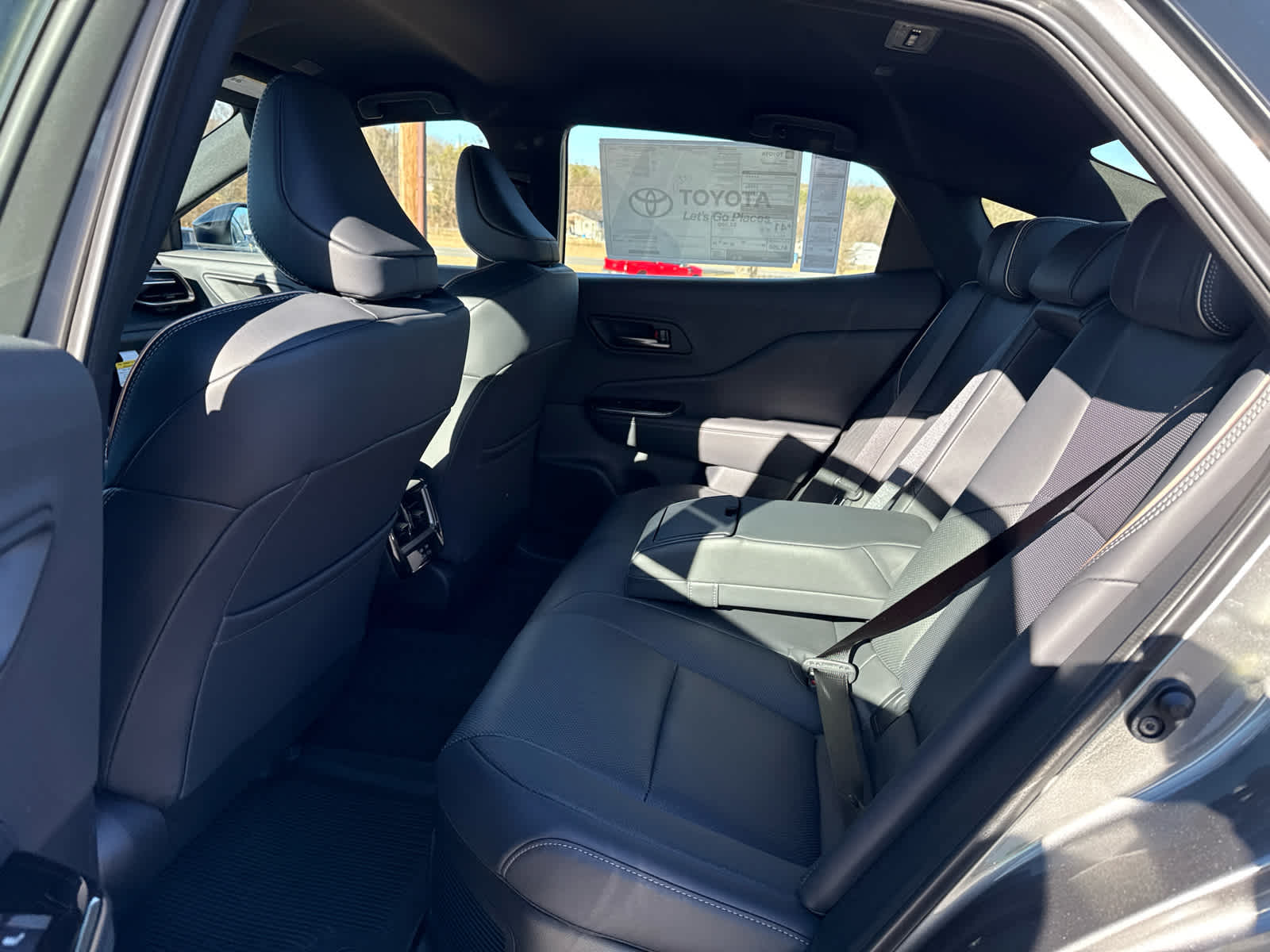 2026 Toyota Toyota Crown XLE