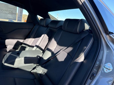 2026 Toyota Toyota Crown XLE