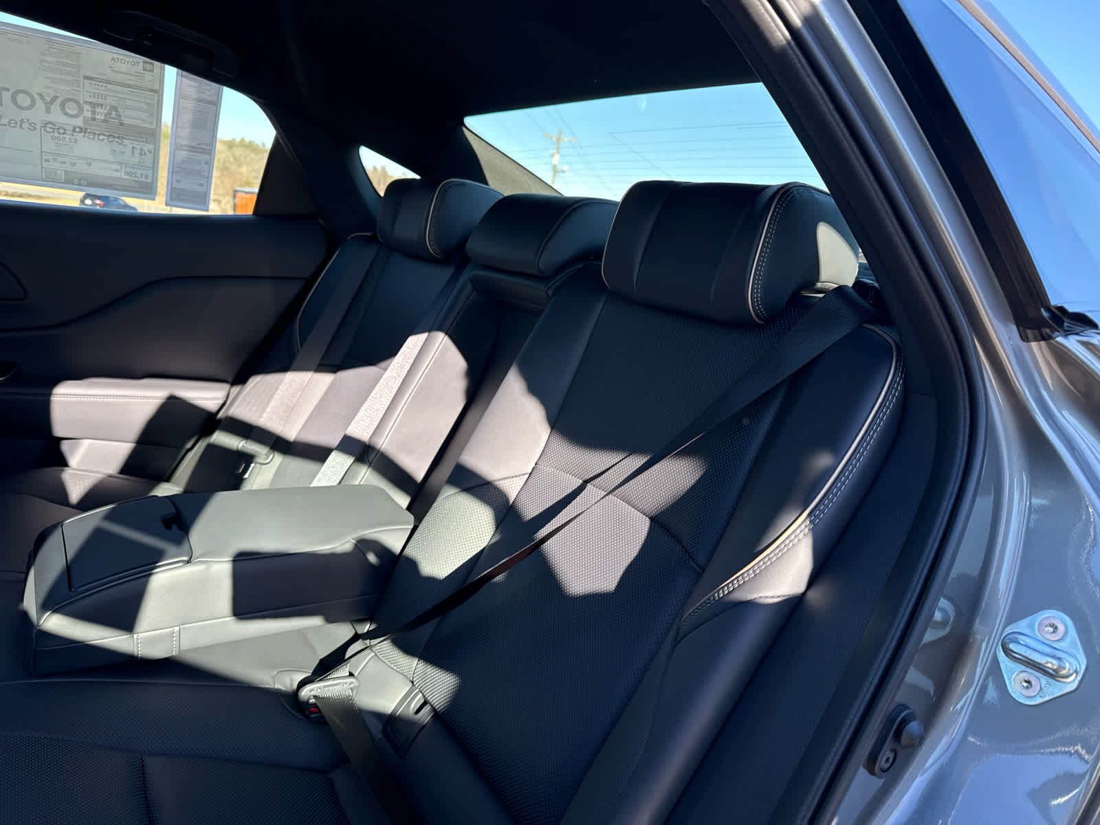 2026 Toyota Toyota Crown XLE