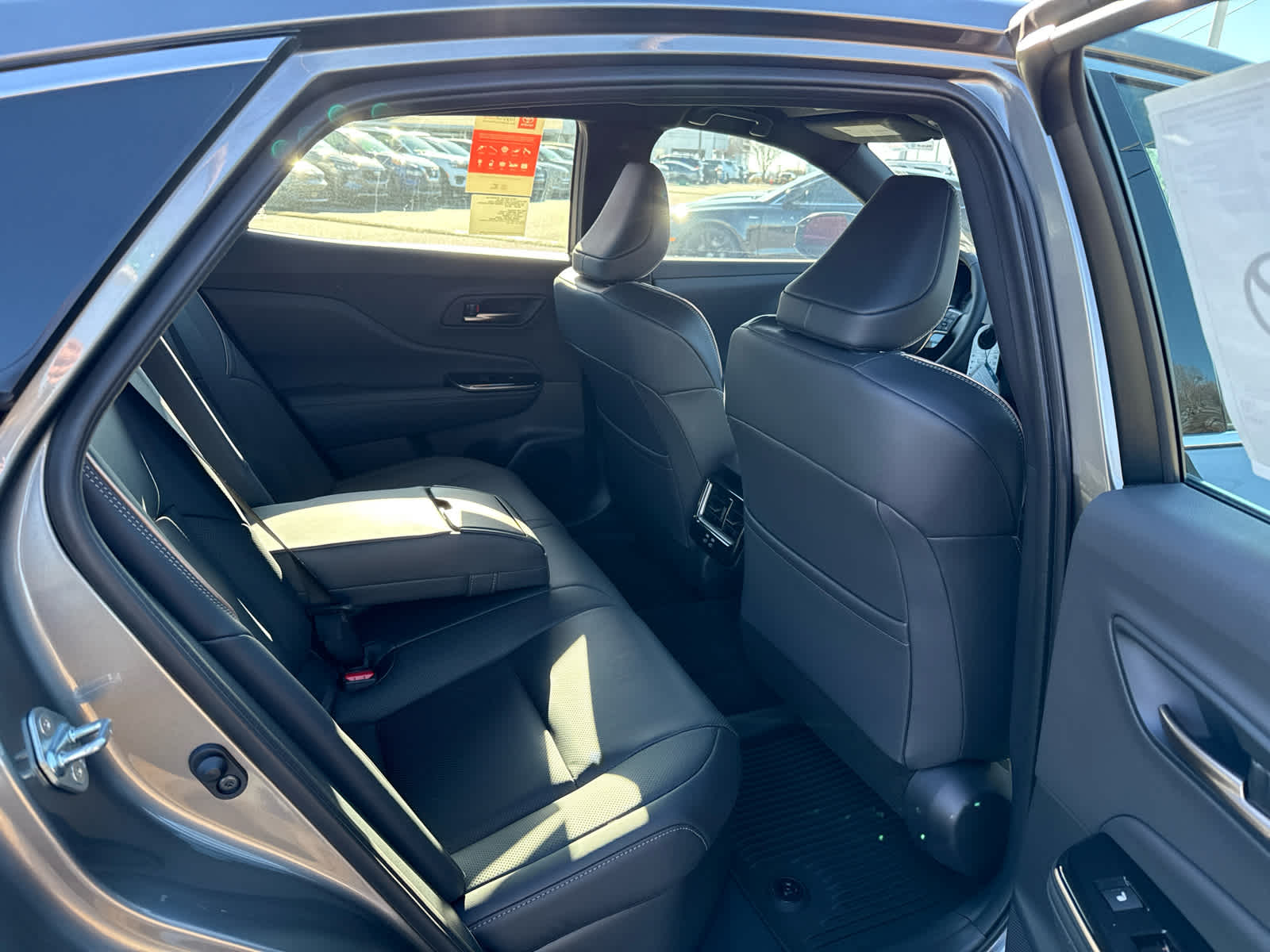 2026 Toyota Toyota Crown XLE