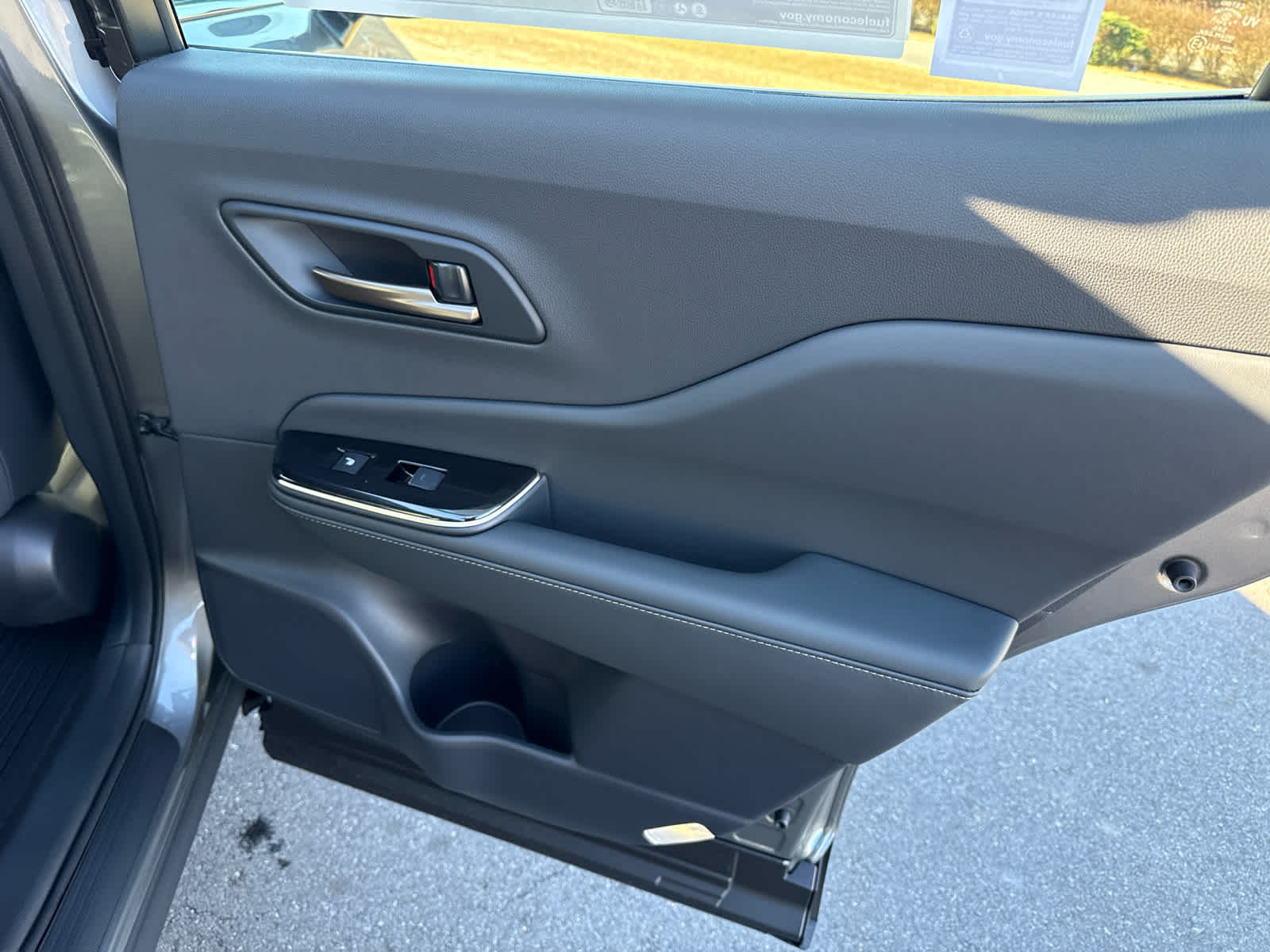 2026 Toyota Toyota Crown XLE