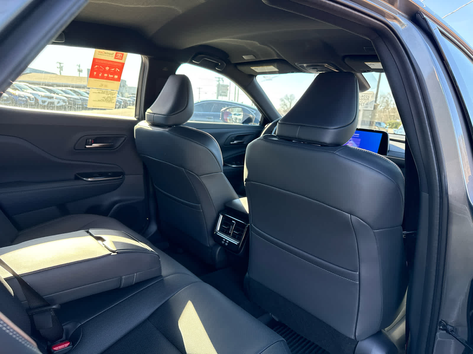 2026 Toyota Toyota Crown XLE