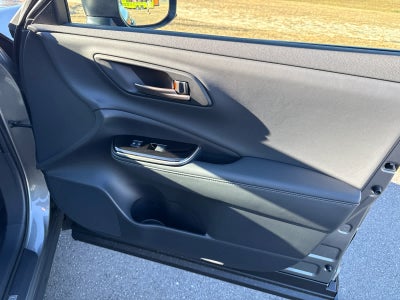 2026 Toyota Toyota Crown XLE