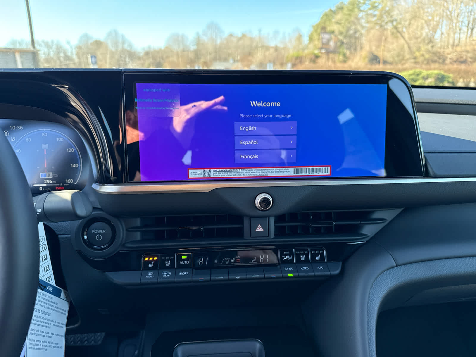 2026 Toyota Toyota Crown XLE