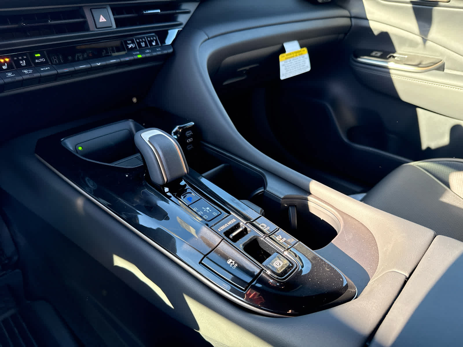 2026 Toyota Toyota Crown XLE