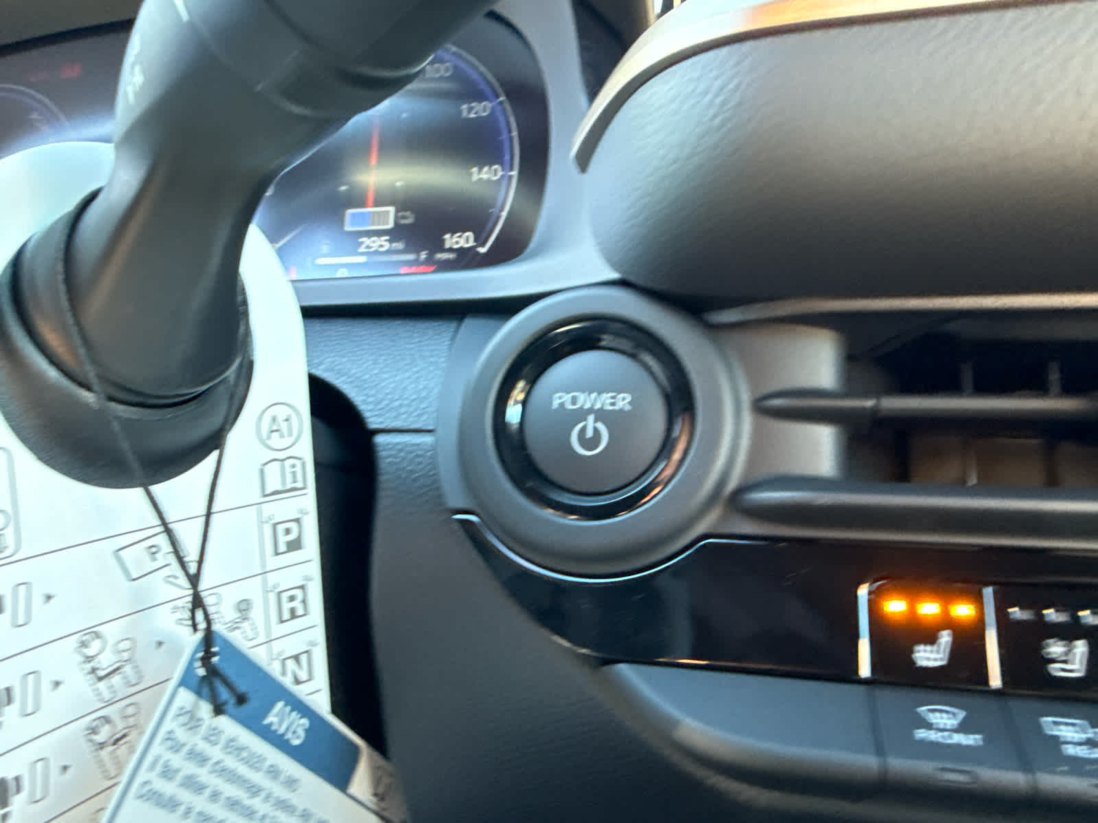 2026 Toyota Toyota Crown XLE