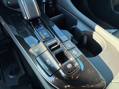 2026 Toyota Toyota Crown XLE