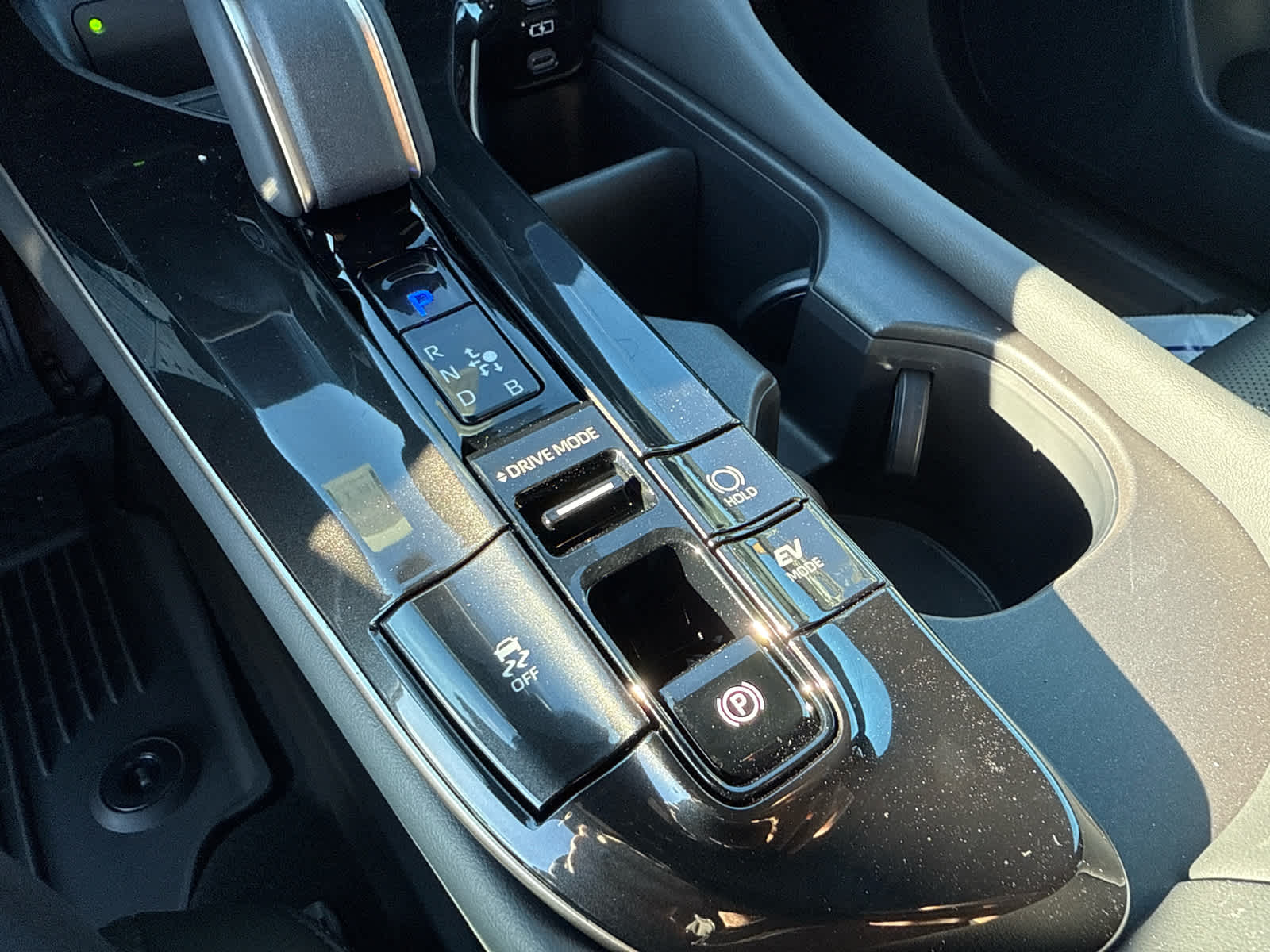 2026 Toyota Toyota Crown XLE