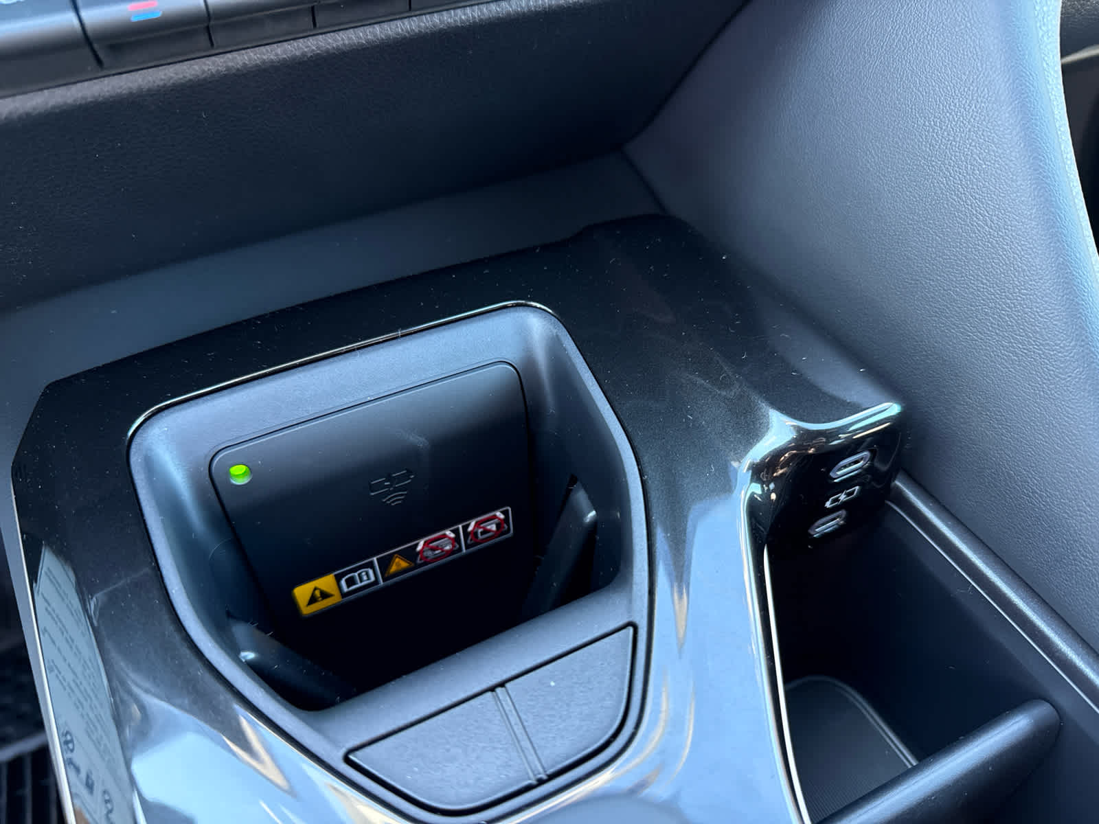 2026 Toyota Toyota Crown XLE