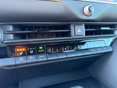 2026 Toyota Toyota Crown XLE