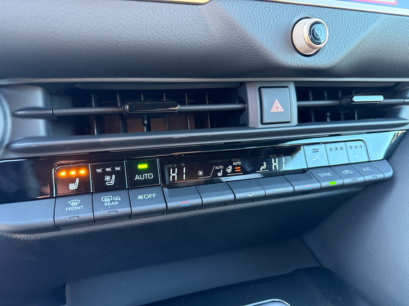 2026 Toyota Toyota Crown XLE