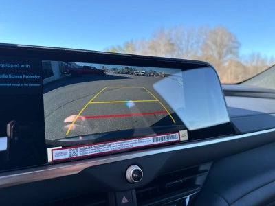 2026 Toyota Toyota Crown XLE