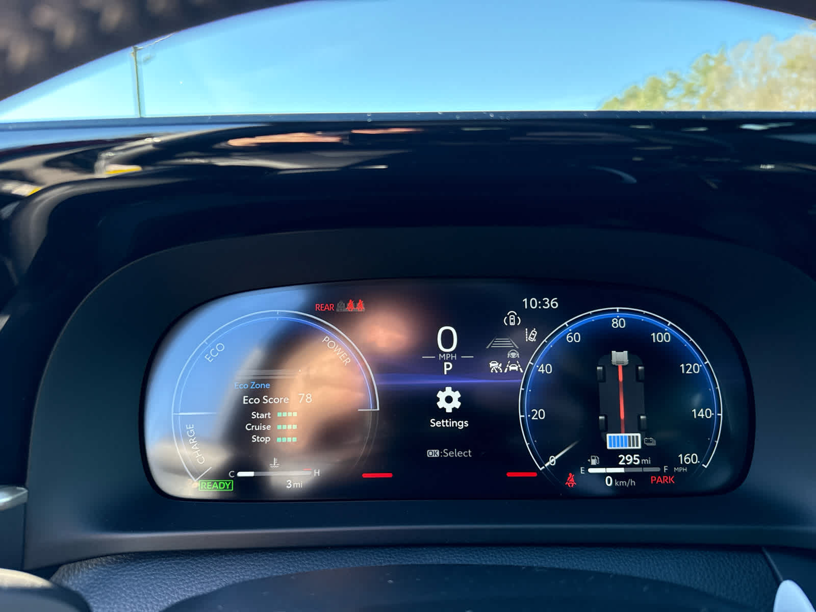 2026 Toyota Toyota Crown XLE