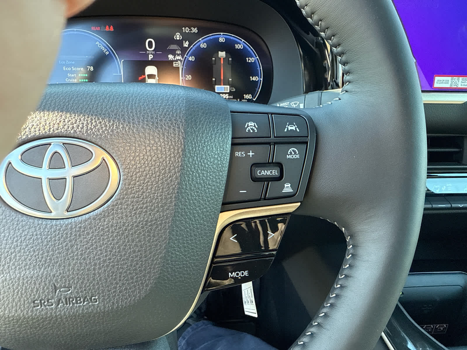 2026 Toyota Toyota Crown XLE