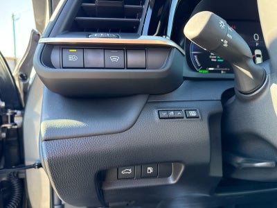 2026 Toyota Toyota Crown XLE