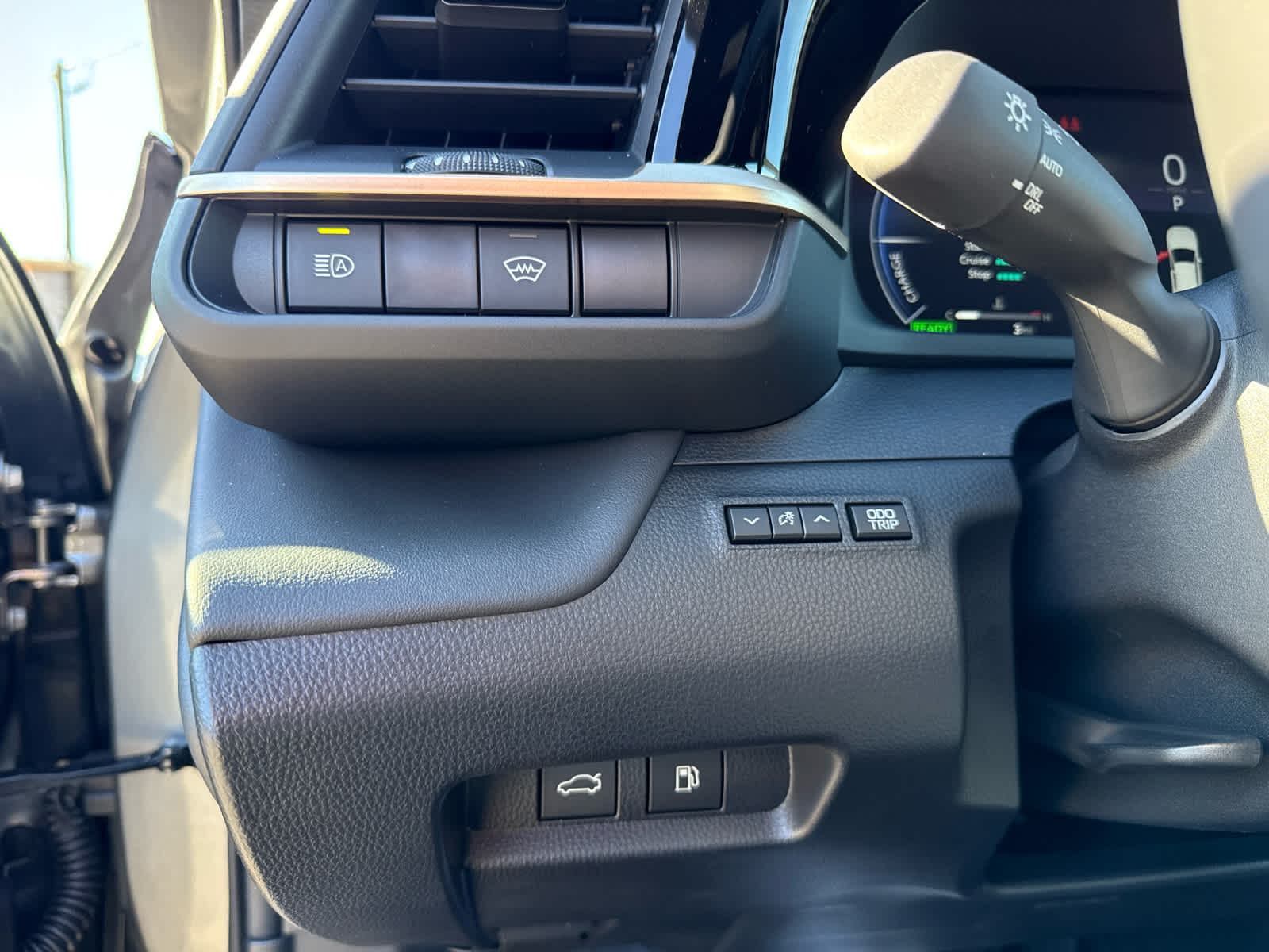 2026 Toyota Toyota Crown XLE