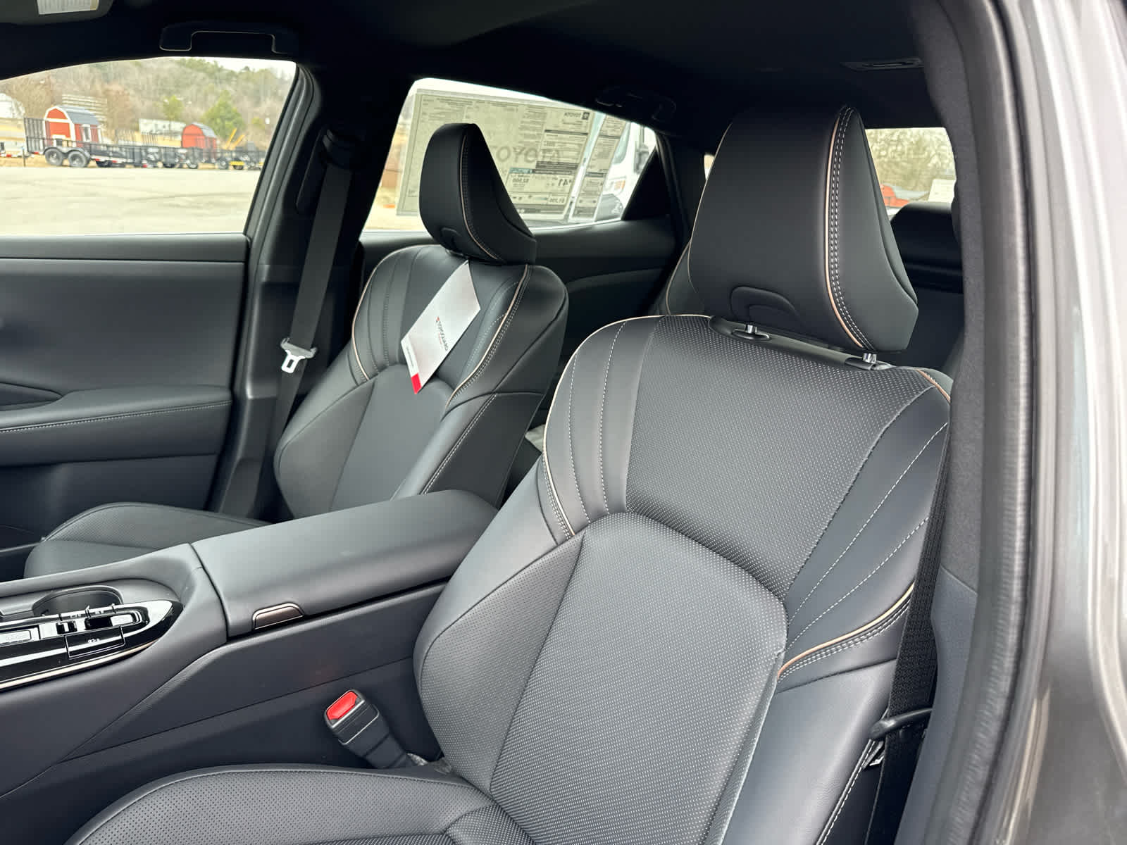 2026 Toyota Toyota Crown XLE