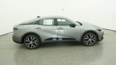 2026 Toyota Toyota Crown XLE