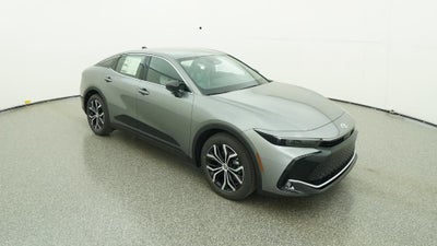 2026 Toyota Toyota Crown XLE