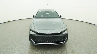 2026 Toyota Toyota Crown XLE