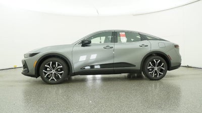 2026 Toyota Toyota Crown XLE