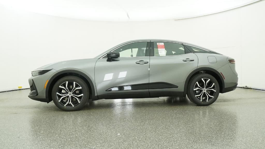 2026 Toyota Toyota Crown XLE