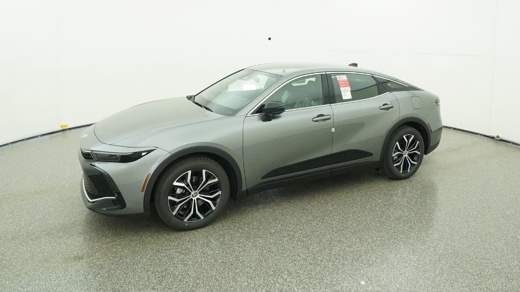 2026 Toyota Toyota Crown XLE