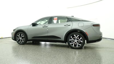 2026 Toyota Toyota Crown XLE