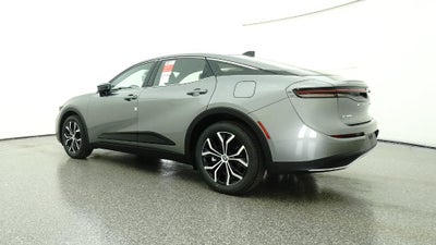 2026 Toyota Toyota Crown XLE