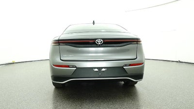 2026 Toyota Toyota Crown XLE