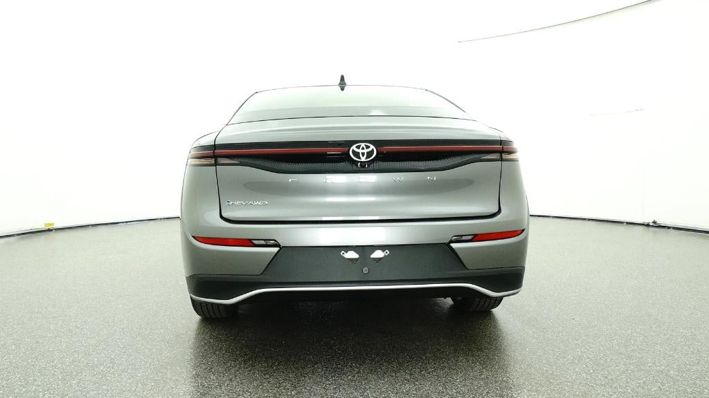 2026 Toyota Toyota Crown XLE