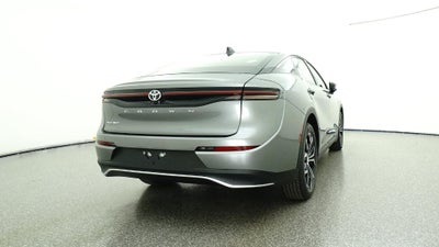 2026 Toyota Toyota Crown XLE