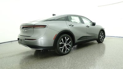 2026 Toyota Toyota Crown XLE