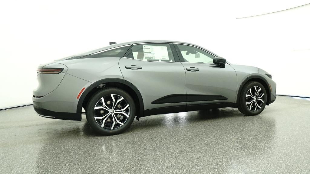 2026 Toyota Toyota Crown XLE